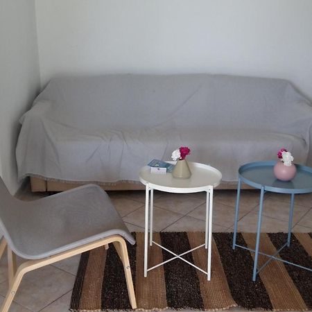 Simplicity At Iris Accommodation Psakoudia Exteriör bild