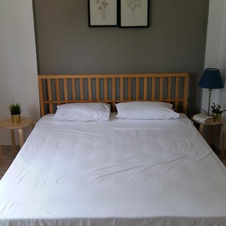 Simplicity At Iris Accommodation Psakoudia Exteriör bild