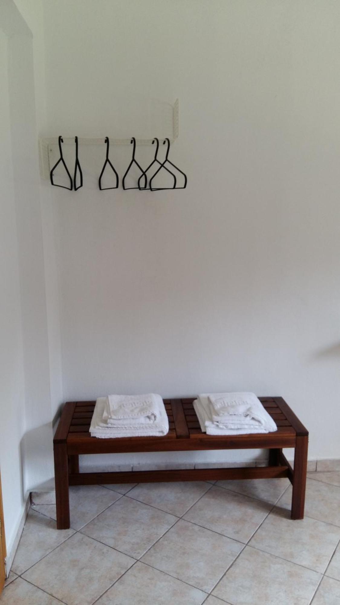 Simplicity At Iris Accommodation Psakoudia Exteriör bild