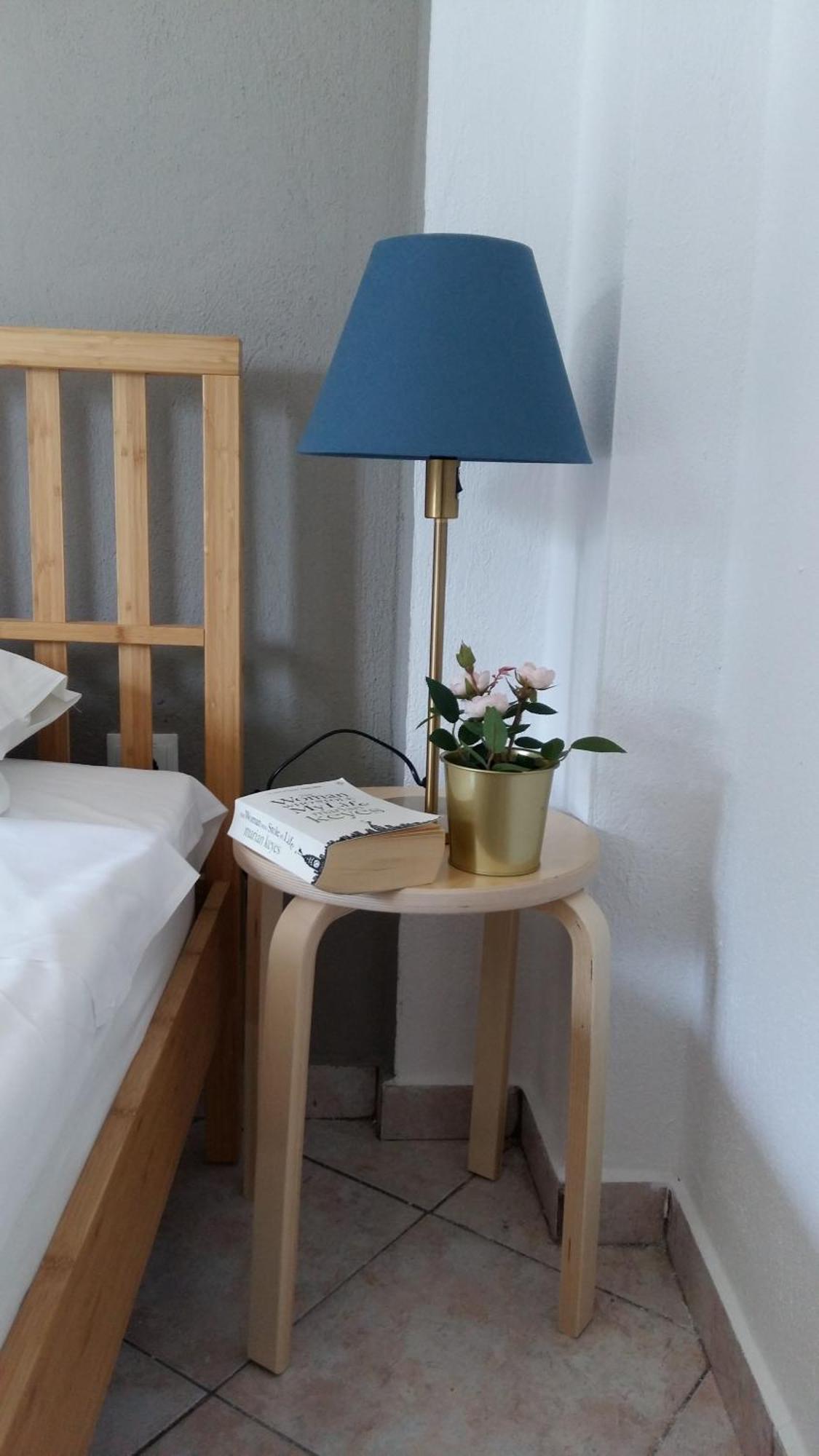 Simplicity At Iris Accommodation Psakoudia Exteriör bild