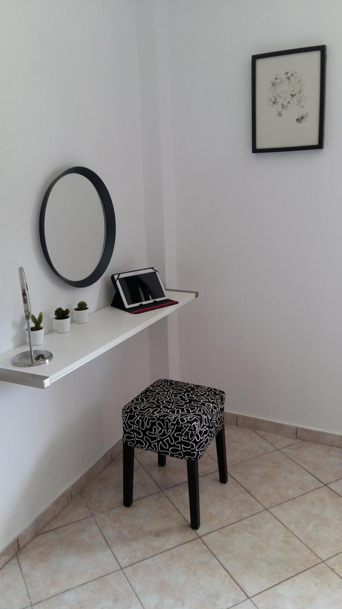 Simplicity At Iris Accommodation Psakoudia Exteriör bild
