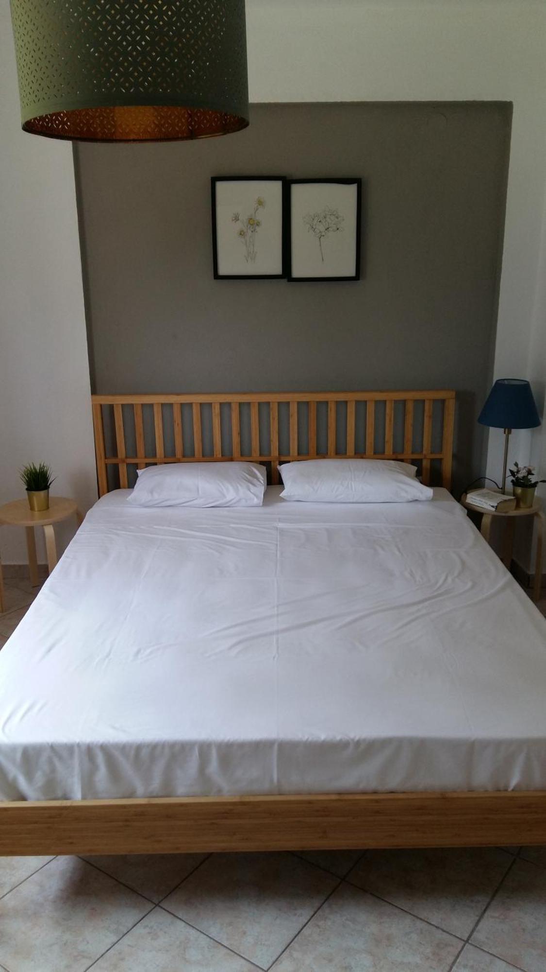 Simplicity At Iris Accommodation Psakoudia Exteriör bild