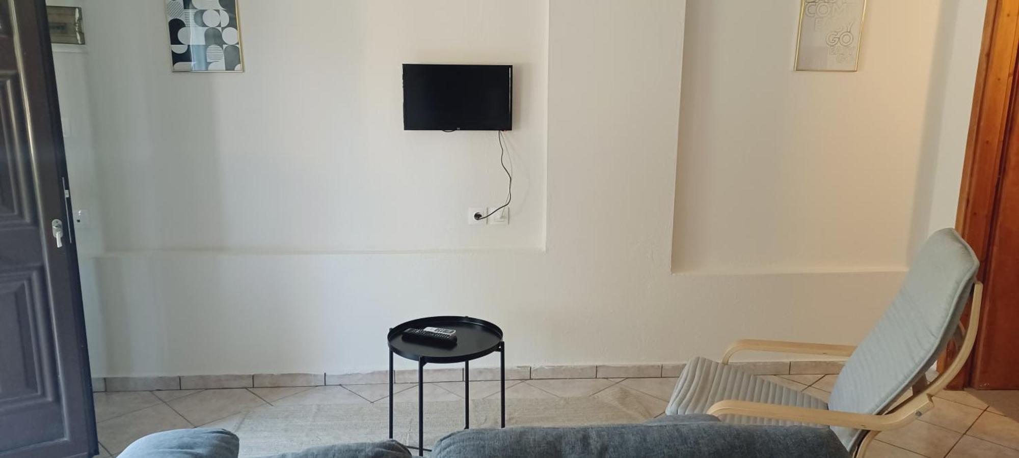Simplicity At Iris Accommodation Psakoudia Exteriör bild