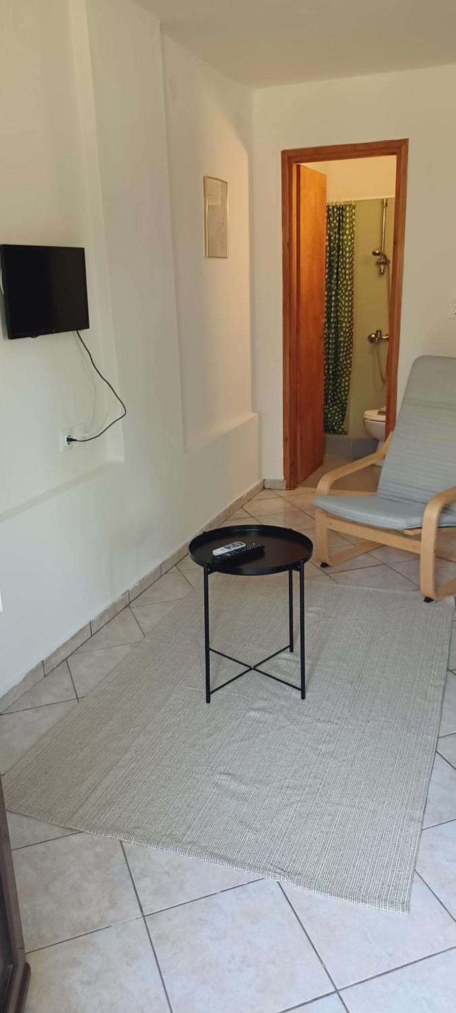 Simplicity At Iris Accommodation Psakoudia Exteriör bild