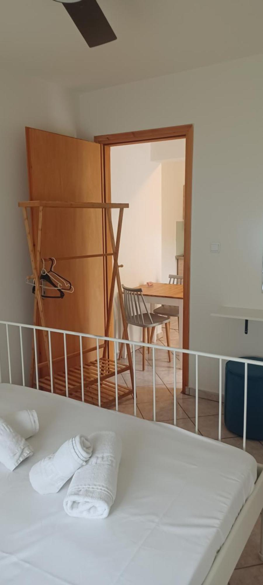 Simplicity At Iris Accommodation Psakoudia Exteriör bild